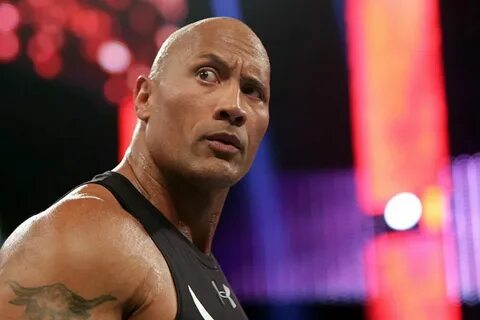 WWE icon 'The Rock' Dwayne Johnson signs major deal with UFC