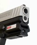 Trinity Handgun Red Laser купить в Америке, лот 152574765917