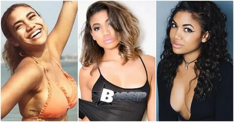 60+ Hot Pictures Of Paige Hurd Are So Damn Sexy That We Don'