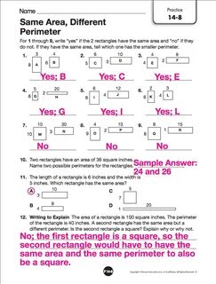 Mathemitics Circulum Lesson 15 Answer Key / Mathemitics Circ