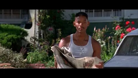 INDEPENDENCE DAY (1996) Trailer #1 Will Smith - Jeff Goldblu