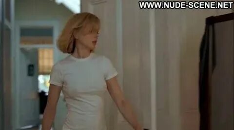 The Invasion Nicole Kidman Thong Celebrity Nipples Nice