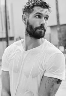 Pin by MontrellDemet on Daytime Guy Pics Sexy bearded men, S