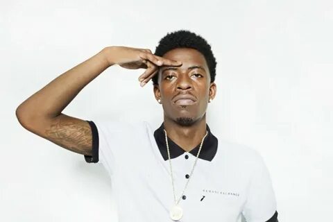 Rich Homie Quan Pictures 2014 - Фото база