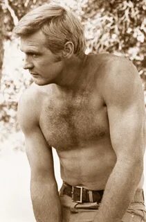 Hairy Chested Blonds: May 16, 2012