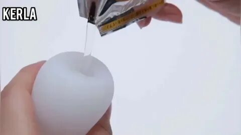 Tenga Egg Pocket Masturbator Sex Toys Review By Kerla Shop -