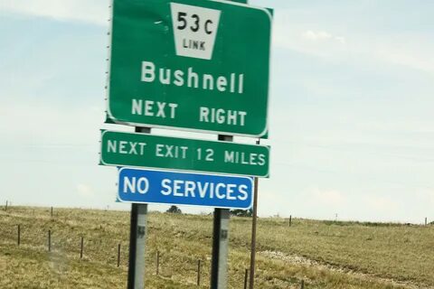 File:I-80 exit for Bushnell, Nebraska-2012 07 15 1484.jpg - 