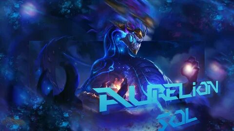 Top aurelion sol wallpaper free Download - Wallpapers Book -