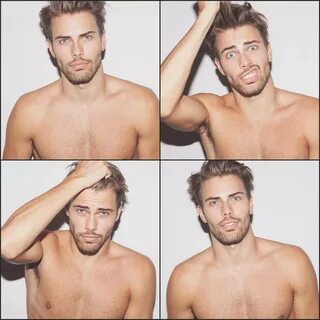 Handsome Men Models (@handsomemenmodels) — Instagram
