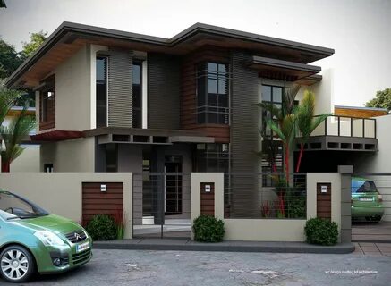 New 28+ Modern Asian House DesignPhilippines