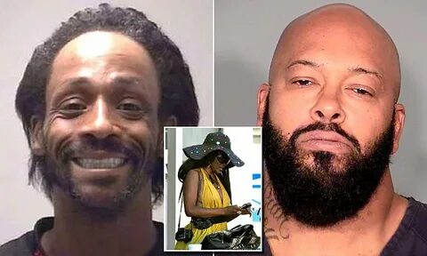 Suge Knight and Katt Williams arrested for stealing photogra