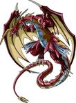 Delta Dragonoid/Image Gallery Bakugan Wiki Fandom