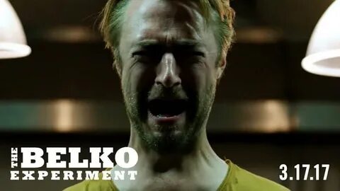 Watch The Belko Experiment (2016) Full Movie Free Online HD 