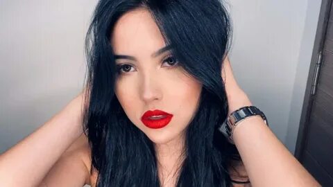 Aida Victoria Merlano retÃ³ la censura de Instagram con fotos