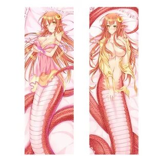 Miia Monster Musume Pillow - Great Porn site without registr