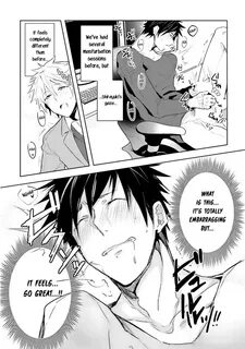 Ore to Aitsu no Jikangai xx Ch. Page 23 Of 52