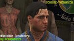 Fallout 4 - ТОП-10: Моды татуировок