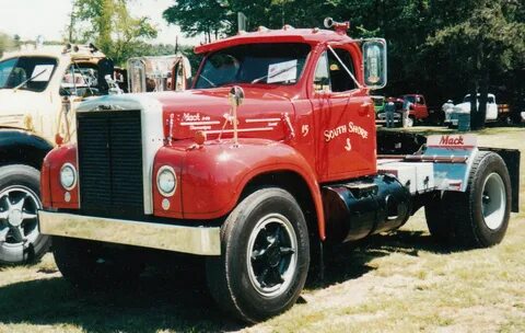 1964 Mack B 75 - BMT Member's Gallery - Click here to view o