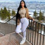 Jailyne Ojeda Ochoa (jailyneojeda) - Instagram photos and vi