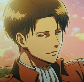 Pin by Otaku 4 Life on Levi (SNK) Levi ackerman, Levi smilin