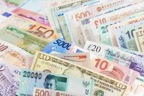 Learn About Currency Risk In International Business