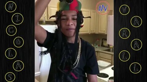 TYREIK AND NATE Best Videos Compilation Party Dance AND RAP 