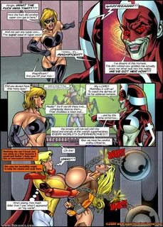 Ample Justice - 8muses Comics- Free Sex Comics and Cartoons Porn.