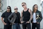 Metallica выступит на BlizzCon