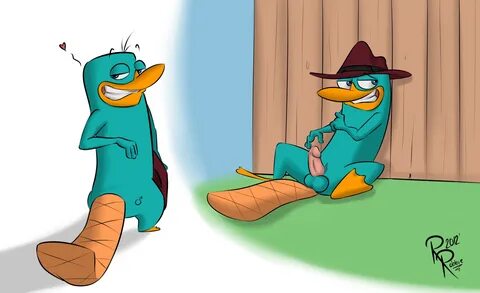 Pictures showing for Perry The Platypus Porn - www.mydreamgi