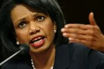 Dissenting faculty: There's value to having Condoleezza Rice