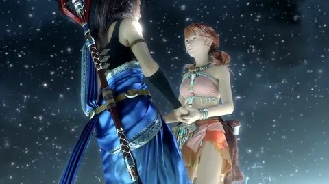 Which Final Fantasy has the best ending? Page 5 NeoGAF