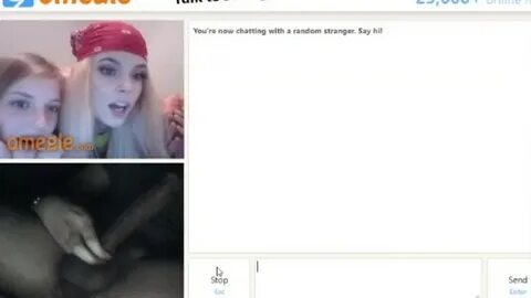 Omegle Compilation 2