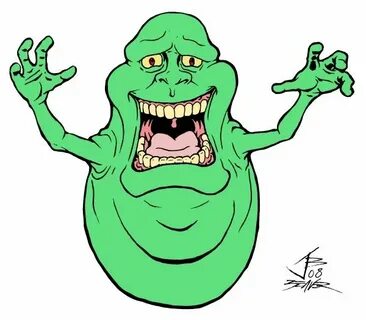 The best free Slimer clipart images. Download from 13 free c