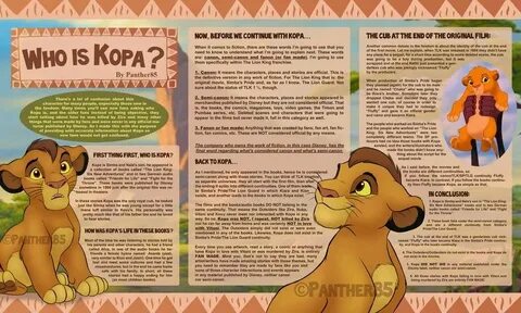 Pin by ArtJackie on Disney The lion king characters, Lion ki