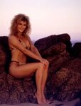 Ginger Lynn Bikini - Porn Sex Photos