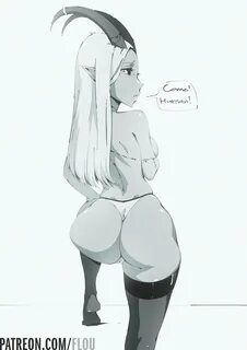 flou na Twitterze: "big butt quickie.