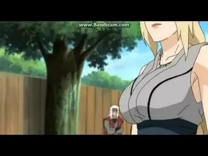 Tsunade 106 cm - YouTube