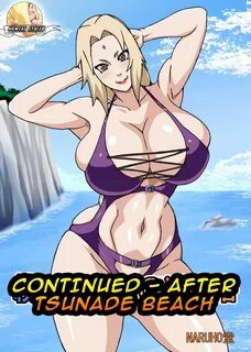 Zoku Tsunade no Insuiyoku After Tsunade's Obscene Beach Page