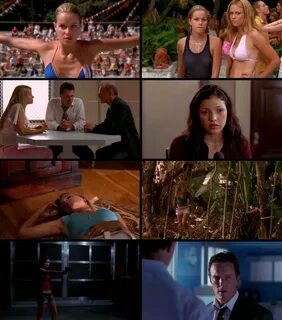 18+ Wild Things 3 (2005) Dual Audio 720p BluRay Hindi - Engl