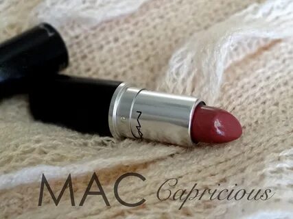 imperméable la magie Courant dominant mac lustre lipstick ca