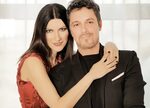 Alejandro Sanz y Laura Pausini , novedades de La Voz - Caden