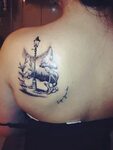 Chronicles of Narnia tattoo Tattoos, Literary tattoos, Lord 