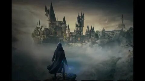 Hogwarts Legacy PS4: A Spellbinding Performance You Don't Want to Miss