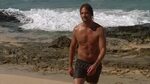 ausCAPS: Josh Holloway shirtless in Lost 2-13 "The Long Con"