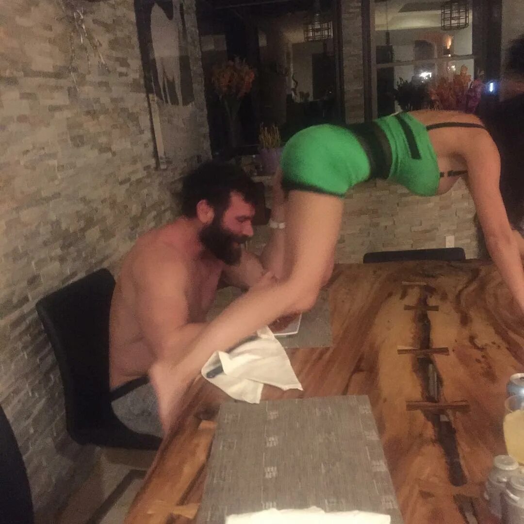 294k Likes, 6,379 Comments - Dan Bilzerian (@danbilzerian) on Instagram