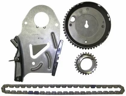 Jeep Grand Cherokee Engine Timing Chain Kit Replacement (Clo