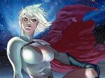 Power Girl Image - ID: 365982 - Image Abyss