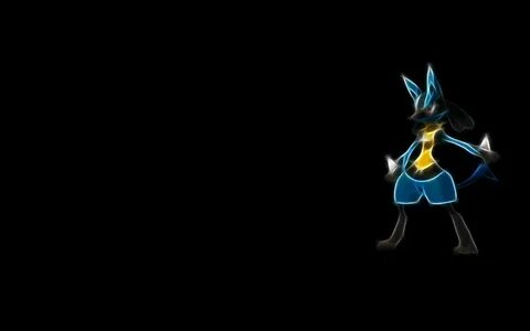 Pokémon Lucario Wallpapers - Wallpaper Cave