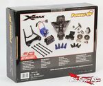 Product Spotlight - Traxxas X-Maxx 8S Upgrade Kit " Big Squi
