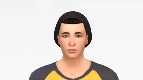 How To Convert Defualt Skin To Overlay Sims 4 / Sims 4 Best 